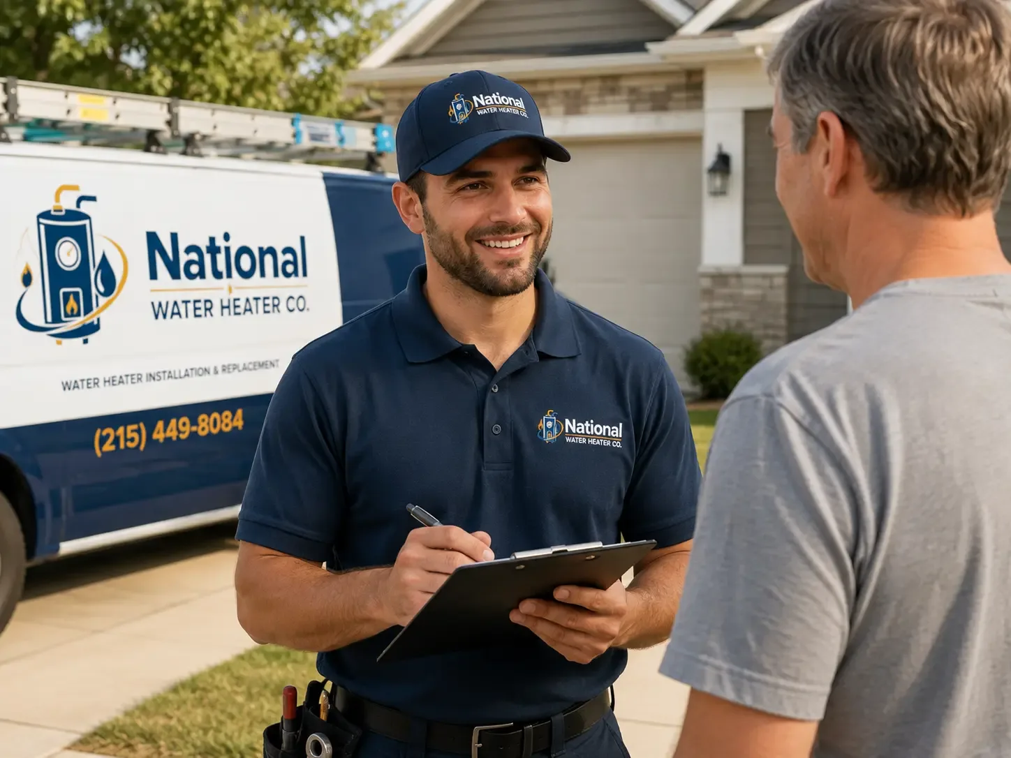 Water Heater Installation Buskirk, NY FAQs